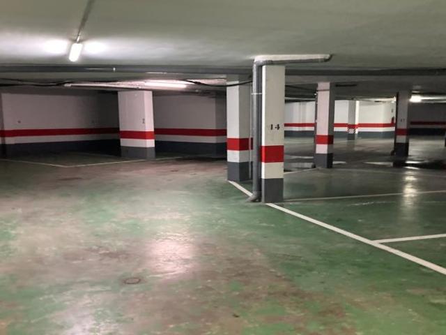 Garaje en venta en Panticosa