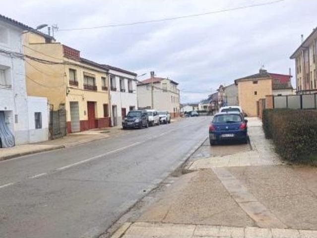 Garaje en Venta en Paracuellos de Jiloca, Zaragoza