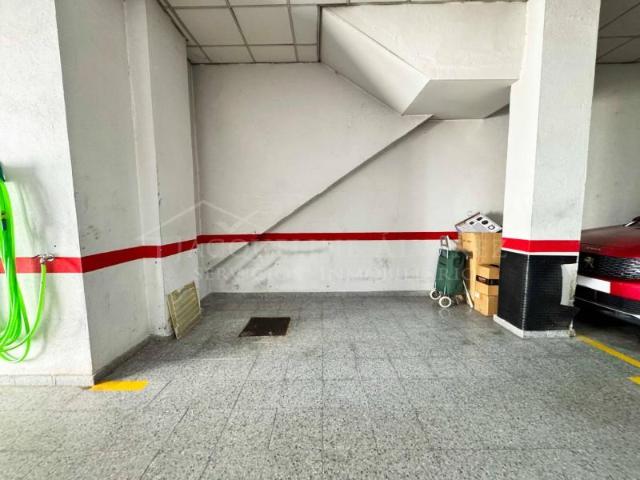 Garaje en venta en Parla, Centro Parla