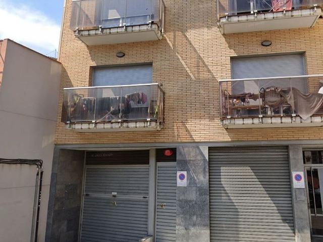 Garaje en venta en pasaje Miró, Mataró, de 13 m² por 8.900