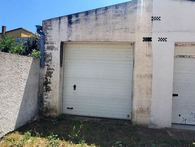 Garaje en venta en pasaje Montiro, Escala, L´, de 18 m² por 37.000