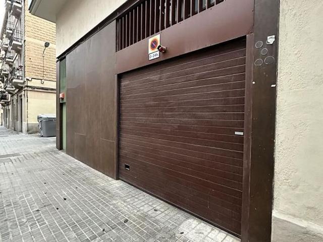 Garaje en venta en pasaje De Nogués, Barcelona, de 11 m² por 26.000