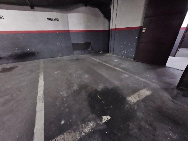 Garaje en venta en pasaje De Forasté, Barcelona, de 10 m² por 17.500
