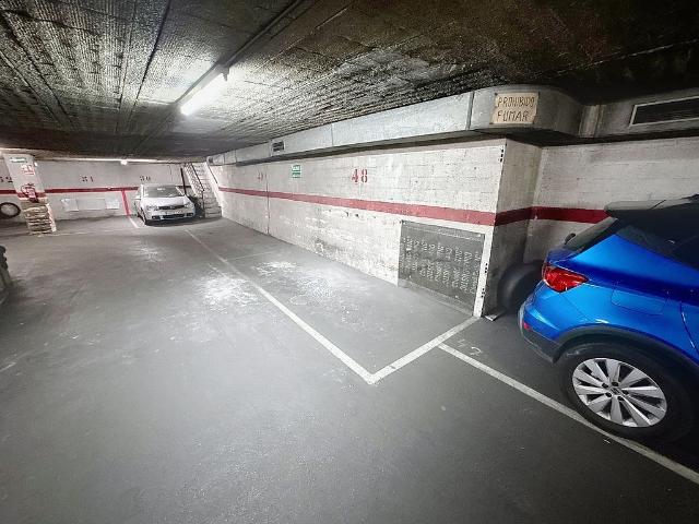 Garaje en venta en pasaje Del Xiprer, Hospitalet de Llobregat, L´, por 12.000