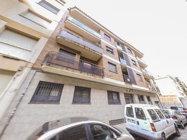 Garaje en venta en pasaje Guadalajara, Amposta, de 10 m² por 5.500
