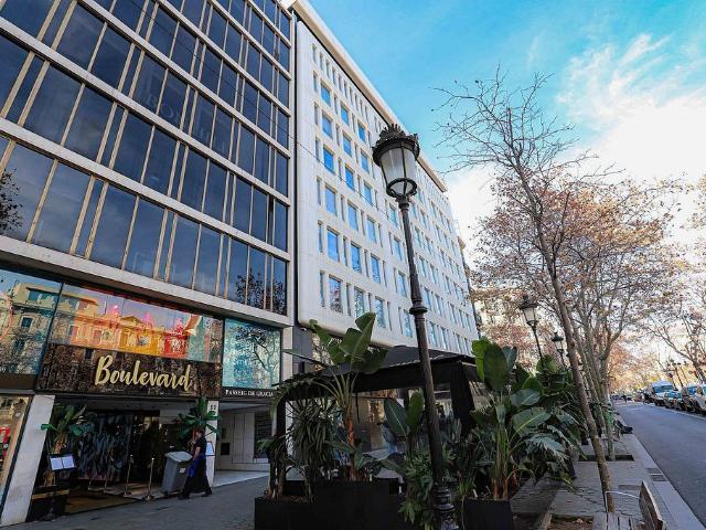 Garaje en venta en paseo De Gràcia, Barcelona, de 12 m² por 30.900