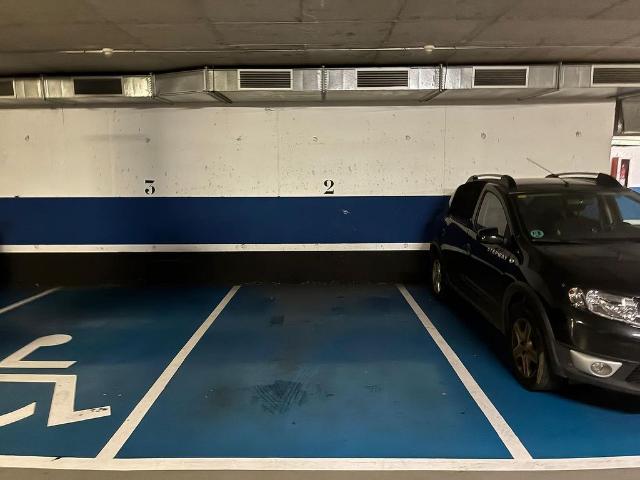 Garaje en venta en paseo De Fabra i Puig, Barcelona, de 11 m² por 14.500