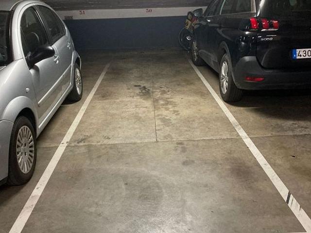 Garaje en venta en paseo De Fabra i Puig, Barcelona, de 16 m² por 16.500