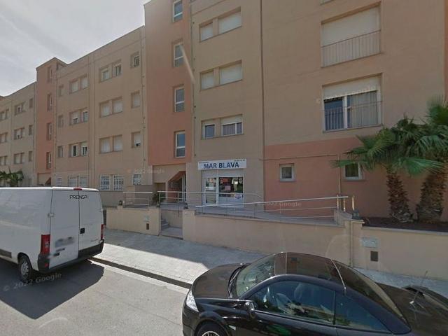 Garaje en venta en paseo De la Mar Mediterrania, Cubelles, de 18 m² por 18.300