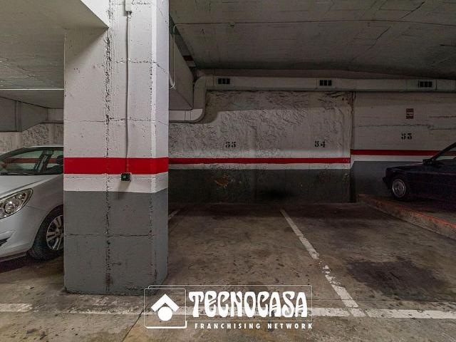 Garaje en venta en paseo De la Torre Blanca, Sant Cugat del Vallès, por 4.500