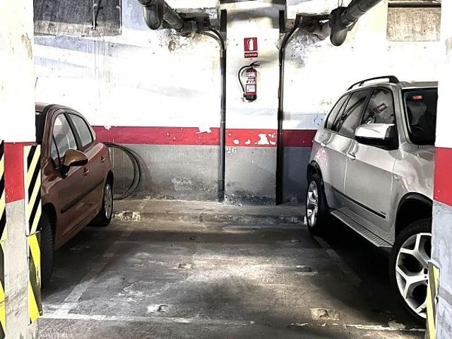 Garaje en venta en paseo De la Zona Franca, Barcelona, de 9 m² por 9.500