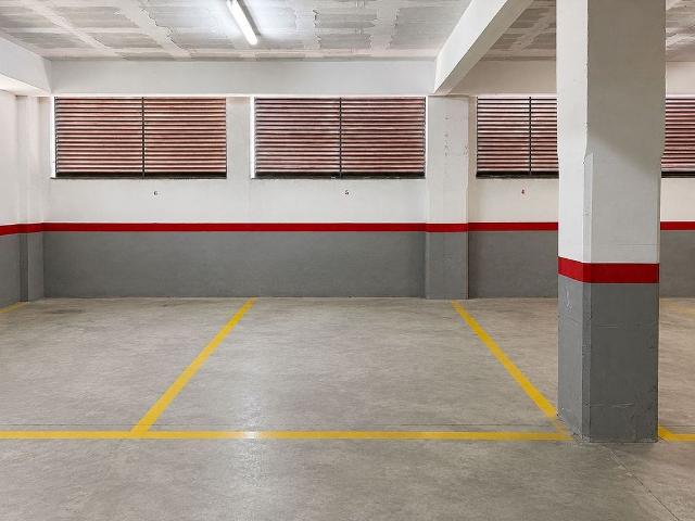 Garaje en venta en paseo De Lluís Companys, Ripoll, de 14 m² por 9.400