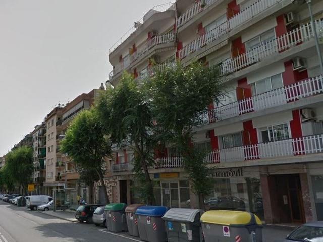 Garaje en venta en paseo De Llorenç Serra, Santa Coloma de Gramanet, de 39 m² por 25.600