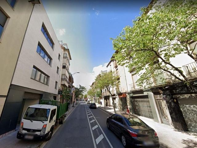 Garaje en venta en paseo De Sant Joan, Manlleu, de 10 m² por 10.000