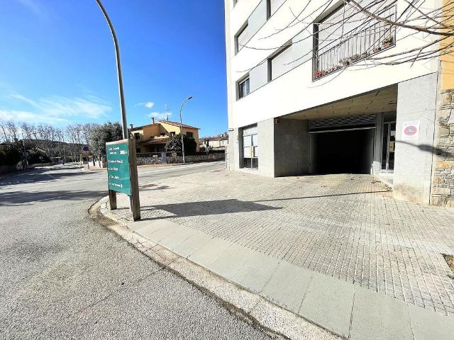 Garaje en venta en paseo De Vitamènia, Santa Maria de Palautordera, por 12.500