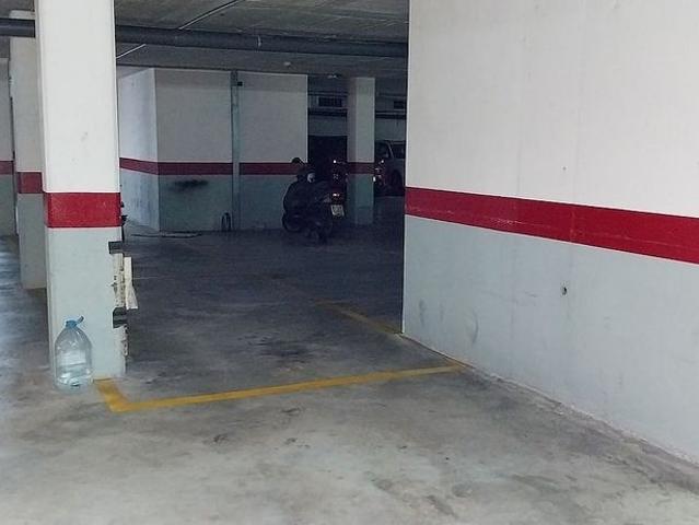Garaje en venta en paseo D'urrutia, Barcelona, de 11 m² por 19.000