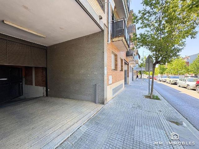 Garaje en venta en paseo Tagamanent, Franqueses del Vallès, les, de 12 m² por 11.000