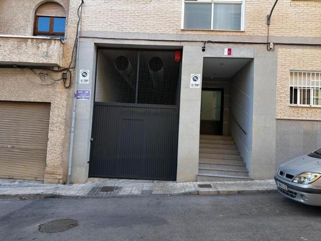 Garaje en venta en Petrer, Comunidad valenciana