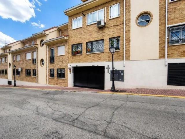 Garaje en venta en Pedrezuela, Casco antiguo pedrezuela