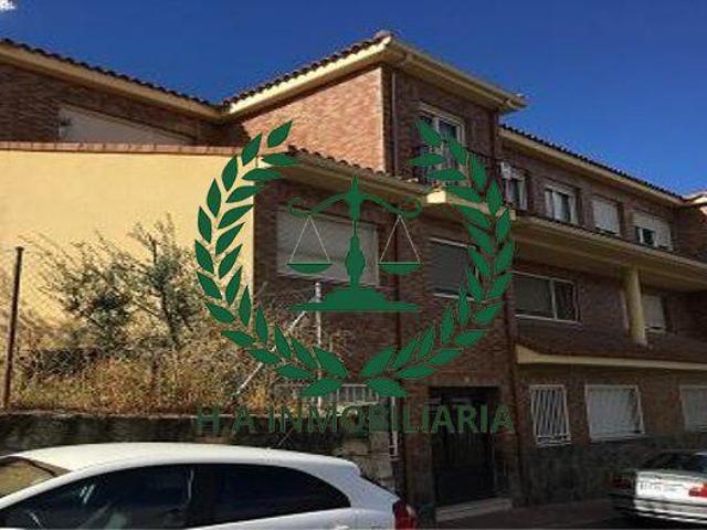 Garaje en venta en Pedrezuela, Pedrezuela