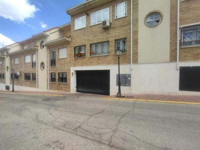 Garaje en venta en Pedrezuela, Pedrezuela