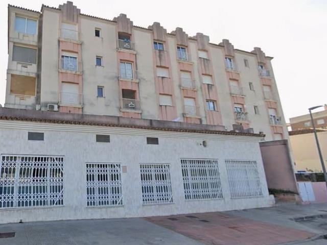 Garaje en venta en Pedreguer, Alicante Costa Blanca