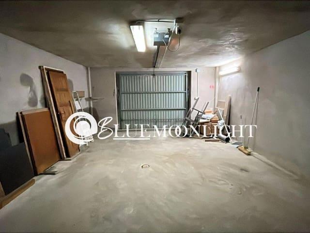 Garaje en venta en Peñíscola, Castellón Costa Azahar