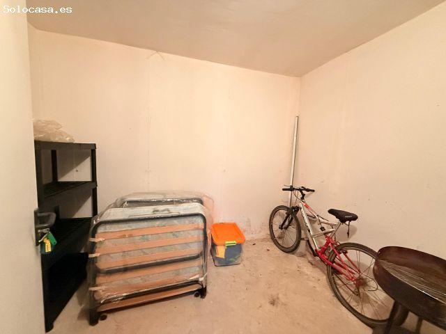 Garaje en Venta en Pilar de la Horadada, Alicante