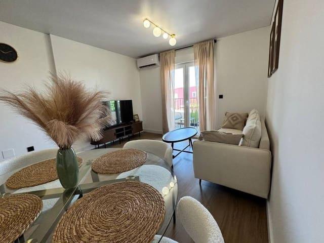 Apartamento en venta en Pilar de la Horadada, Alicante Costa Blanca
