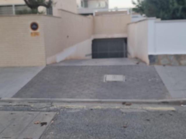 Garaje en venta en Pilar de la Horadada, Torre de la Horadada