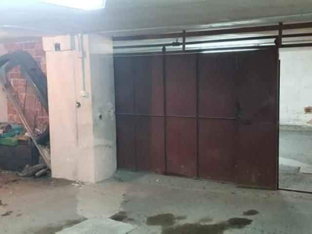 Garaje en venta en Plasencia, Centro