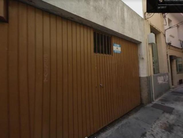 Garaje en venta en Plasencia, Centro