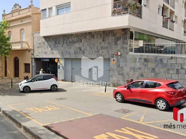 Garaje en venta en plaza Catalunya, Teià, de 17 m² por 13.500