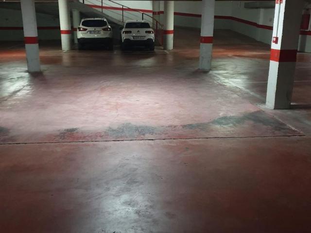 Garaje en venta en plaza De Lluís Companys, Sant Carles de la Ràpita, de 1 m² por 13.000