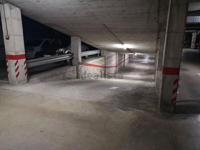 Garaje en venta en plaza De Sant Cristòfol, Barcelona, de 13 m² por 16.500