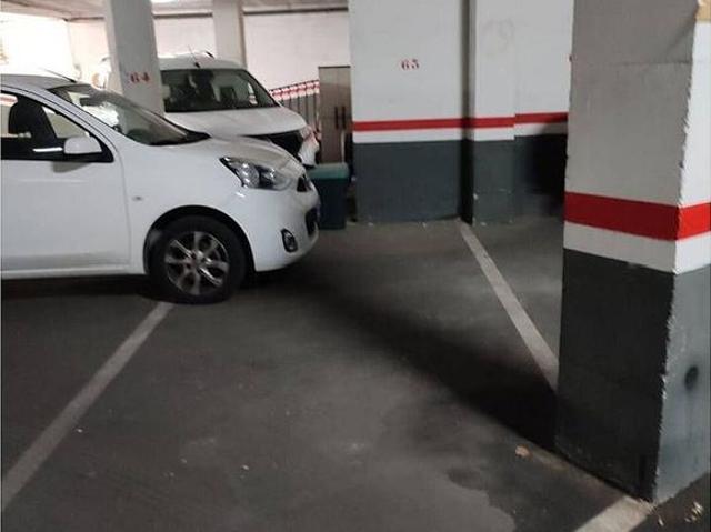 Garaje en venta en plaza Europa, Sant Sadurní d´Anoia, de 10 m² por 10.000