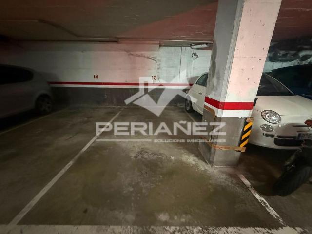 Garaje en venta en Prat de Llobregat, El, por 29.500