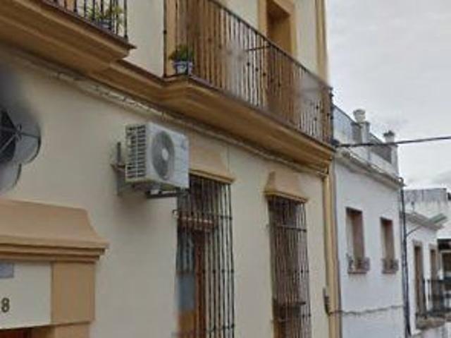 Garaje en venta en Puente Genil, Santo Domingo