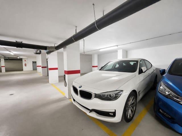Garaje en venta en Puerto de Mazarron, Murcia Costa Cálida