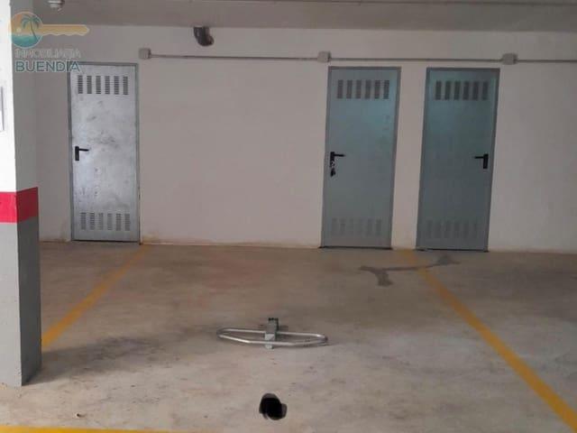 Garaje en venta en Puerto de Mazarron, Murcia Costa Cálida