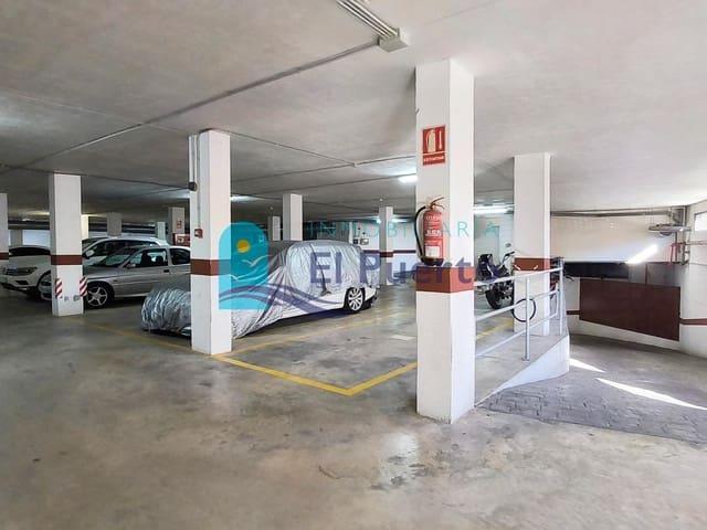 Garaje en venta en Puerto de Mazarron, Murcia Costa Cálida