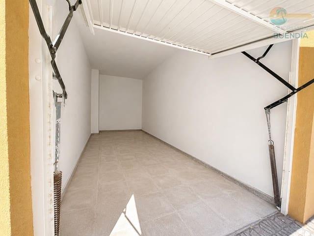 Garaje en venta en Puerto de Mazarron, Murcia Costa Cálida