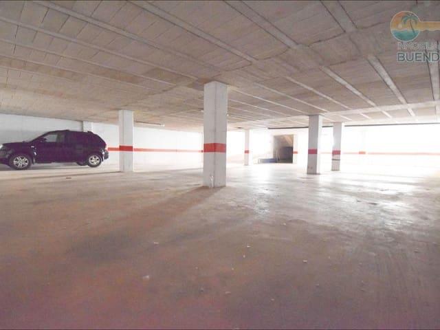 Garaje en venta en Puerto de Mazarron, Murcia Costa Cálida