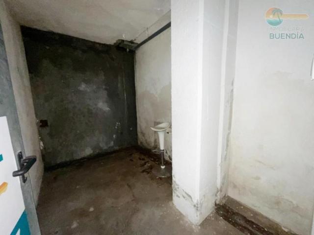 Garaje en venta en Puerto de Mazarrón, Centro