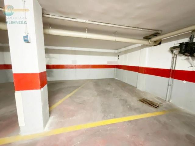 Garaje en venta en Puerto de Mazarrón, Centro