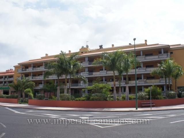 Garaje en venta, en Puerto de la Cruz, Durazno Jardin del Teide