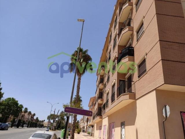 Garaje en venta en Puerto Lumbreras, CENTRO