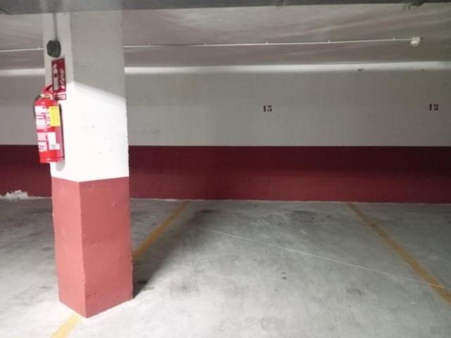 Garaje en venta en Puerto Lumbreras, CENTRO