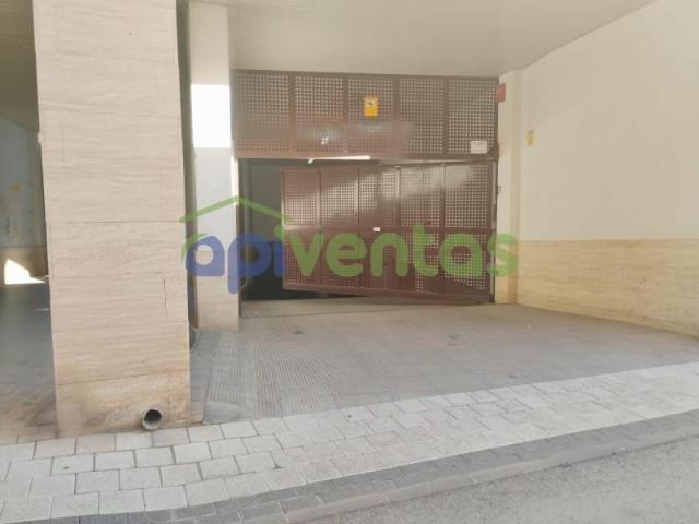 Garaje en venta en Puerto Lumbreras, CENTRO