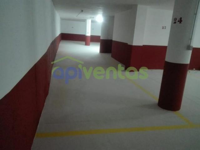 Garaje en venta en Puerto Lumbreras, Gasolinera